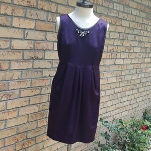 😎BEAUTIFUL VERA WANG DRESS💋WEEKEND SALE💋